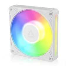 ARCTIC BioniX P12 A-RGB, 120 mm PWM Fan (White) ACFAN00336A picture