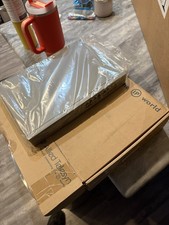 NEW Allied Telesis AT-GS900/16 External 16-Port Gigabit t Switch picture