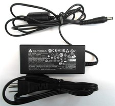 Genuine Delta for Dell Monitor AC Adapter Power Supply ADP-40DD B ADP-40GD BD picture