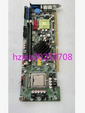 1pc used  IEI WSB-G41A-R11 motherboard WSB-G41A  picture