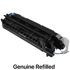 Ricoh D0CB-0121 PCDU Drum Unit for IM C300 C300F C400F CYMK Genuine Used OEM picture