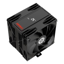 ENERMAX ETST41D ETS T41 Digital CPU Air Cooler picture