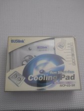 BRAND NEW - BUSLINK Cooling Pad WITH USB HUB picture