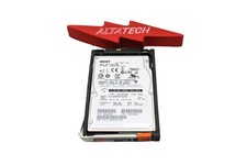 EMC 005050344 600GB 10K SAS 2.5 6G HDD 51/52/53 picture