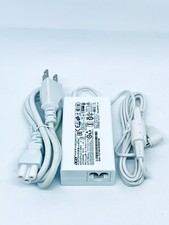 Acer Aspire ES1-523, ES1-531, ES1-533 charger ac power adapter white genuine picture