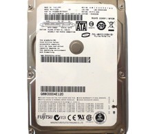 MHY2120BH CA06889-B375000T 0CFE9B-0040020B (K42) Thailand 120gb Sata 2007-11-03 picture