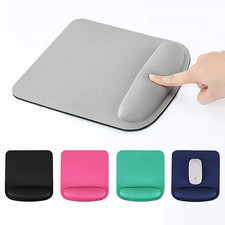 1pc Ergonomic Mouse Pad Wrist Support EVA Gaming Office Computer Mouse Mat picture