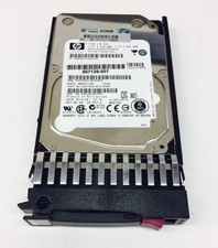 HP 512743-001 72GB 15K DP 6G 2.5