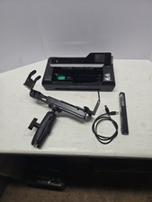 RAM-B-400U-C-VPR-104 RAM Quick-Draw Universal Holder HP Office Jet 150 Printer picture