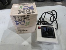 Vintage New Old Stock  / NOS Sealed IBM PC Jr. Gaming Joystick Computer - Japan picture