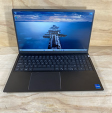 Dell Laptop - Vostro 15 5510 - i5-11300H@3.1GHz/16GB/512GB SSD/W11P/READ picture