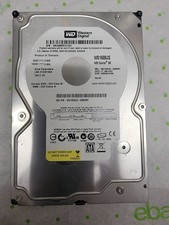 WD Western Digital WD1600JS-55MHB1 Caviar SE 160GB 7.2K 3.5