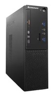 Lenovo S510 SFF Desktop PC Intel i7-6700 16GB RAM 512GB SSD WIFI Windows11P ro picture