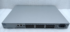 EMC Brocade DS-300B 24-Port Fibre Channel Switch #99 picture