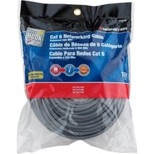 Monster Cat 6 Networking Cable 100 Ft. picture
