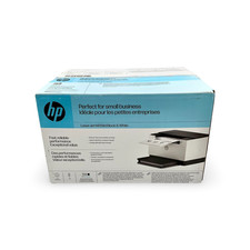 New HP LaserJet M209d Compact Monochrome Laser Printer 8J9L0F picture