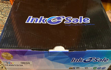 INK E-SALE Replacement Toner CF400 1/2/3x 4 Pack picture