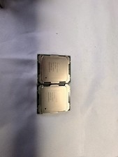 Matched Pair _ Intel Xeon E5-2698 V4 2.2GHz 20-Core Processor CPU LGA2011 SR2JW picture