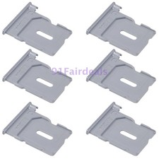 For Dell Latitude 5420 5421 5430 5431 E5420 E5430 SIM CARD TRAY C2M1W 0C2M1W Lot picture