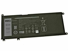 Genuine 56Wh 33YDH Battery Dell Latitude 3380 3480 3490 3590 Inspiron 15 17 7773 picture