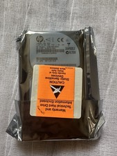 HP146GB 15K SAS 2.5 Hard Drive 518216-002 EH0146FARWD P/N:0B24372 New Sealed NOS picture