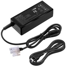 12V 2-Pin AC/DC Adapter For Fortinet AD036RAB-FTN3-F 9NA0361622 Router Power PSU picture