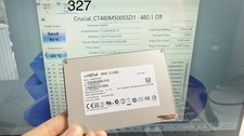 Crucial M500  480GB CT480M500SSD1 480GB 2.5