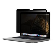 ScreenForce True Privacy Screen Protector for MacBook Pro / MacBook Air 13