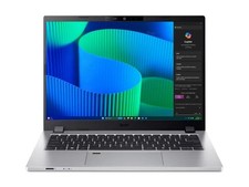 Acer NX.BLDAA.001 TravelMate P2 14