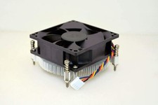 Heatsink Cooling Fan for HP Slimline Desktop 260-p037cb (Copper Core) picture