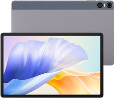 CUBOT Tab 50 10.4” Android Tablet 256GB 16GB RAM Gray New picture