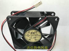 Adda AD0812MS-A70GL 8025 8012V 0.15A Silent Chassis Power Supply picture