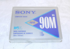 Sony DG90MA DDS 90M Computer Grade Data Cartridge picture