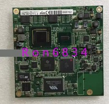 1pc used congatec AG L021511 L130913 L020110 PN:087477 ETX card picture