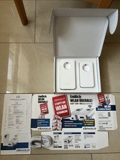 Devolo dLAN 1200+ WiFi ac Starter Kit Original Packaging picture