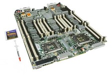 HP 610091-001 Board SYSTEM I/O A 680 picture