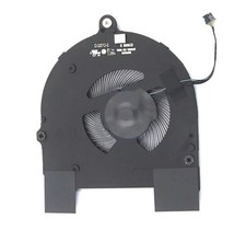 for Lenovo Thinkpad L14 Gen 1 Gen 2 CPU L15 Gen 2 Cooling Fan 5F10S73403 Laptop picture
