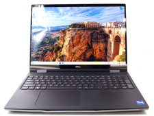Dell Precision 7670 | Intel i7-12850HX | 64GB RAM | 512GB NVMe | Windows 11 Pro picture