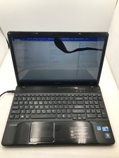 Sony VAIO PCG-71314L 15