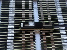 NMA1XXD128GPS Intel Optane 1X128GB DDR4 PC4-21300 DCPMM Persistent Server Memory picture