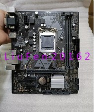 1pc used  ASUS B360M-K motherboard picture