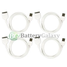 4 NEW USB Charger Cable Cord for The NEW TAB TABLET Apple iPad 3 3rd Gen HOT picture