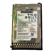 New HPE 881457-B21 881507-001 2.4TB 12G SAS 10K 2.5
