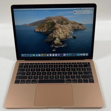 2019 Apple MacBook Air 13.3