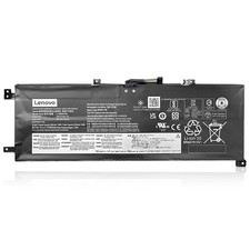 Lot OEM Genuine L18D4P90 L18M4P90 L18C4P90 02DL031 Battery for Thinkpad L13 Yoga picture