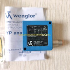 1PC NEW Wenglor Sensor YP05MGV80 Via DHL or FedEX picture