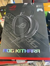 ASUS ROG Kithara Wired Gaming Headset Boom Mic Black picture