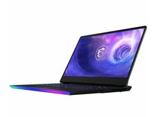 MSI GE66 Raider Raider GE66 12UGS-602 15.6