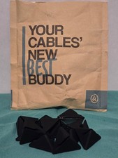 U Brands Cable Wrap Cord Organizers picture