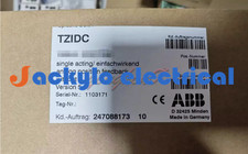 NEW 1PCS ABB V18345-1010251001 Valve Positioner Fast shipping with warranty picture